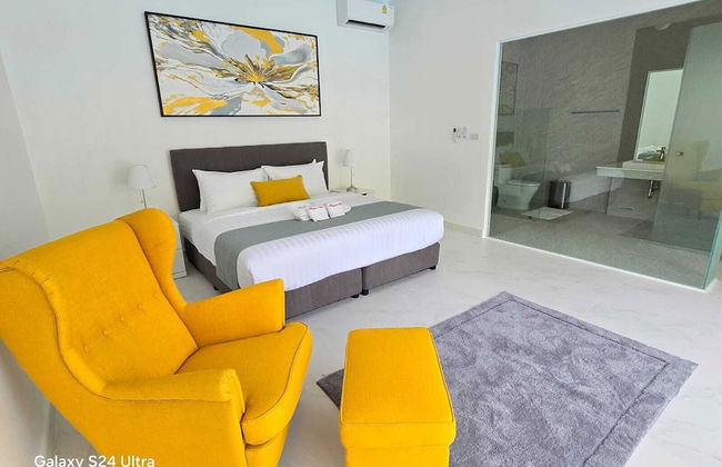 Bougain Villas Salad Beach - Foto 21