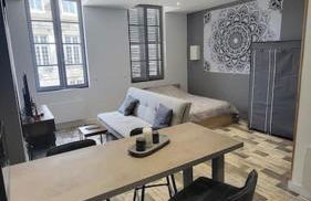 Studio coeur de ville historique - Foto 1