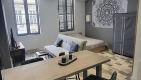 Studio coeur de ville historique - Foto 1