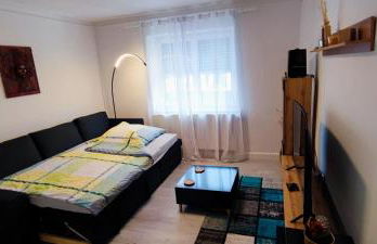 Infinity Ferienwohnung/Home - Foto 11