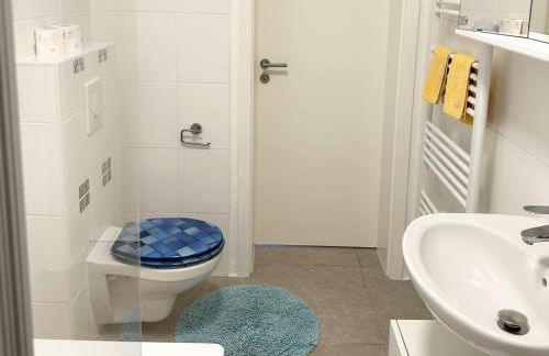 Work & Stay Apartment in Troisdorf - Foto 19