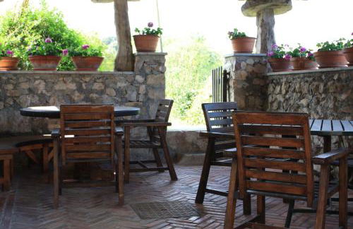 Apartamentos Los Picos - Foto 52