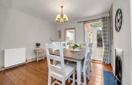 Delightful 10 St Martins - 2 bed, 2 bathroom with parking available - Foto 15
