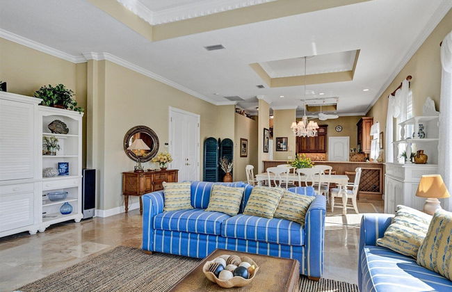 Ocean Vue By Beachside Management - Foto 24