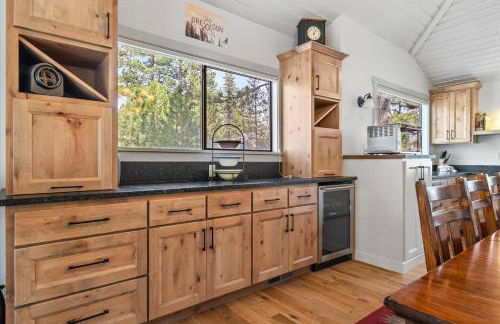 Great Kitchen, AC, SHARC Access, Hot Tub, Bring Pet! - Foto 12