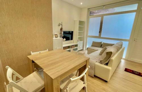 Ogoño apartment Bermeo - Foto 8