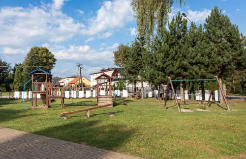 Staymoovers - Piękna Willa w pobliżu Krakowa - Photo 33