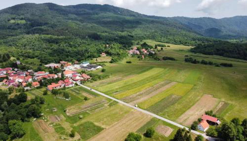 Sošice Garden Apartments - Foto 2