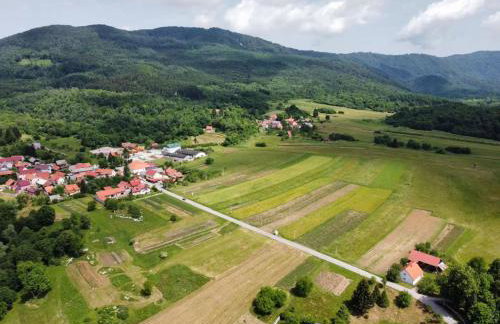 Sošice Garden Apartments - Foto 2