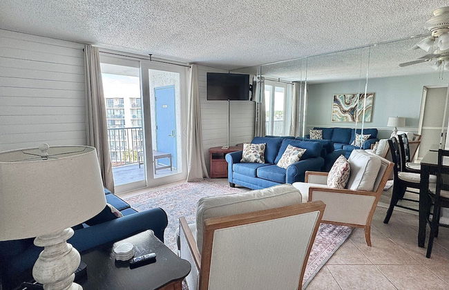 Gulf Shores Surf & Racquet Club - Foto 44