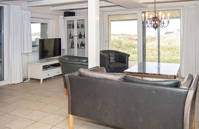 11 Person Holiday Home in Thisted-by Traum - Foto 14