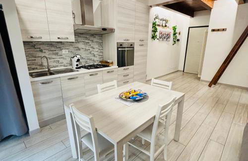 Appartamento "IL PORTICO" Self Check-in a pochi minuti da IMOLA e FAENZA - Foto 19