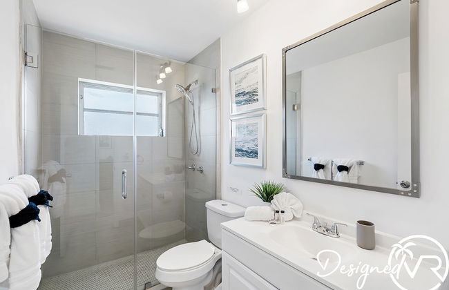 Private Heated Pool & Lovely Home - Foto 19