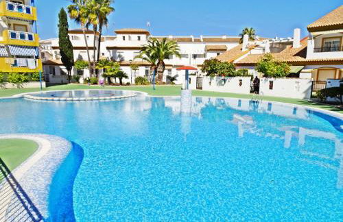 SAN FERNANDO 40 - A 100 metros de la Playa - Photo 1