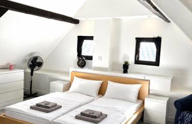 NBRingNest - Ferienhaus am Nürburgring in Adenau - Foto 2