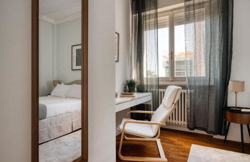 Elegance & Relax - Tennis, child park, 20 minutes from Duomo - Foto 10