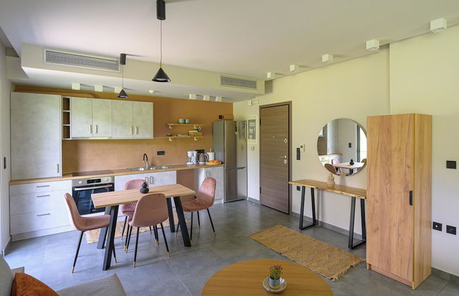 Antinea Olympian Villa - Foto 58