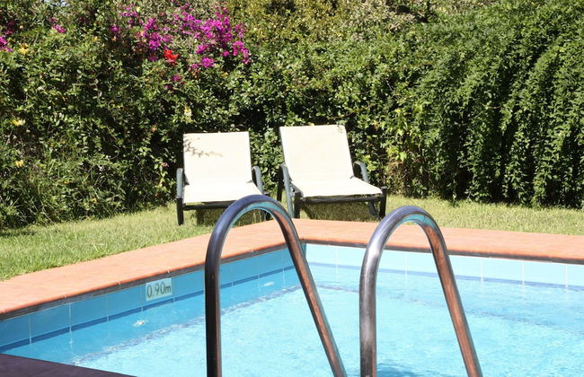 Beautiful Villa, Private Pool, Sleeps 6, Prines in Rethymnon, Crete NW Coast - Foto 35