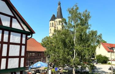 Gaststätte Brandenburg (Ferienwohnung) - Foto 6