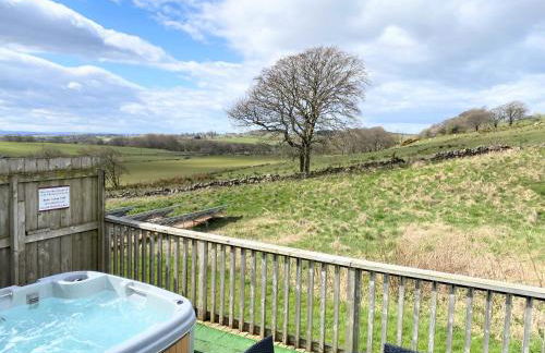 Torridon 12 with Private Hot Tub - Fife - Loch Leven - Lomond Hills - Photo 28