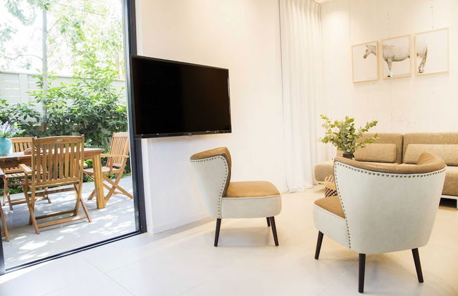 Mr. Promenade - By TLV2GO - Foto 43