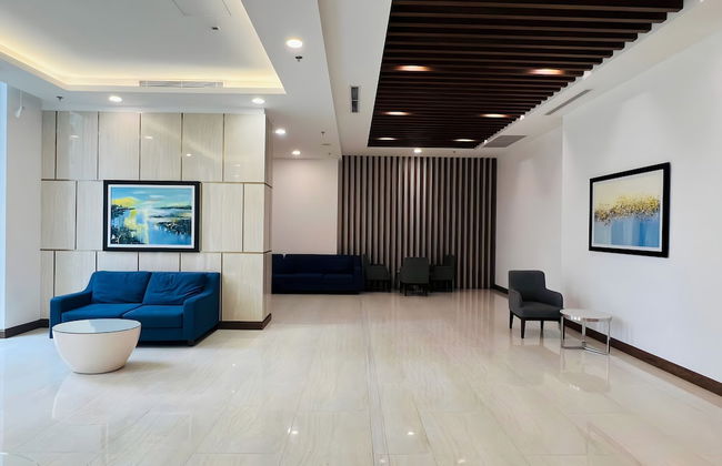 South Homes - Vinhomes Skylake Apartment - Foto 3