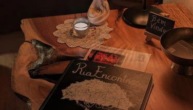 RiaEncontros- Villa T4 junto Ria e Pinhal - Foto 5