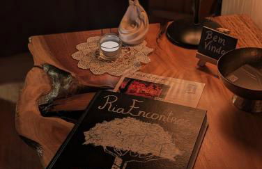 RiaEncontros- Villa T4 junto Ria e Pinhal - Foto 5