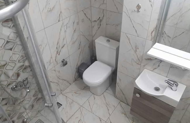 Guven Suite House - Foto 18