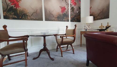 Clairville : Georgian Suite - Central Ross-on-Wye - Foto 5