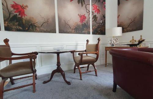 Clairville : Georgian Suite - Central Ross-on-Wye - Photo 5