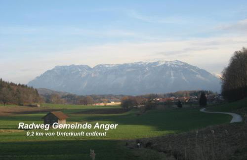 Ferienwohnung Anneliese Eckhart - Foto 13