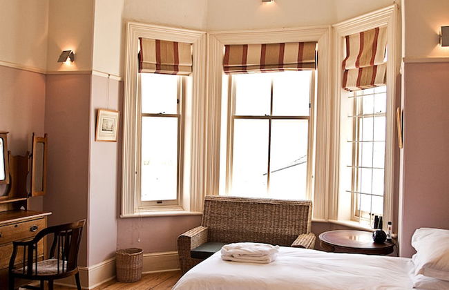 Braeside House - Foto 8