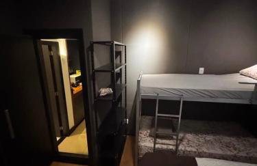 Apartamento a Passos do Metrô da Glória! Silêncio e Portaria 24h - Foto 42