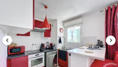 appt 2 chambres - Foto 5