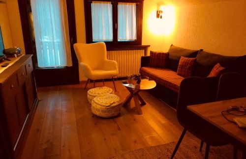 mansardacourmayeur - Foto 1