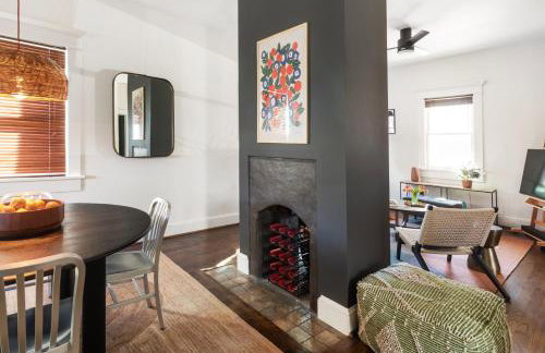 Rustic Rouge - Foto 10