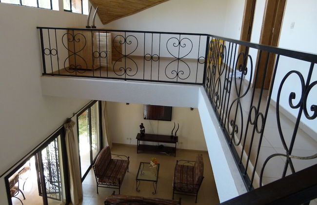 Villa dallie Senegal - Photo 5