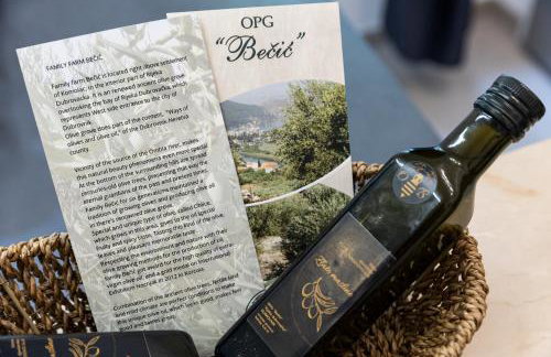 Apartment Porat - Foto 11