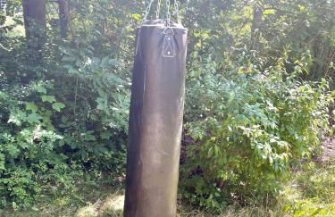 Large Munich house with 4 bedrooms in a quiet and greened villa area near Munich - Foto 15