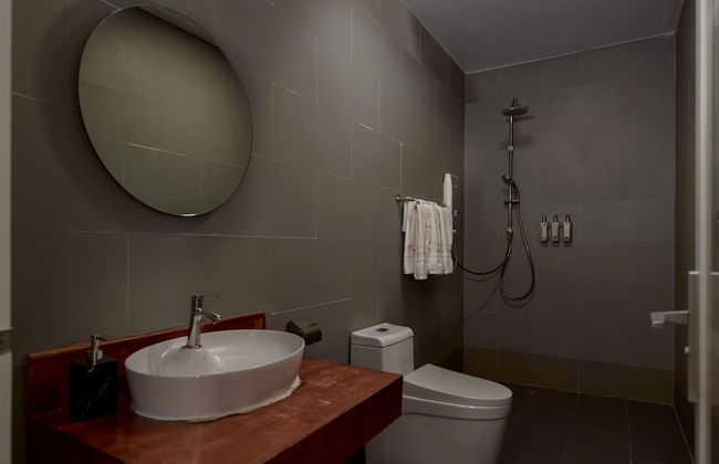 Koh Apikjun Resort by EHM - Foto 67