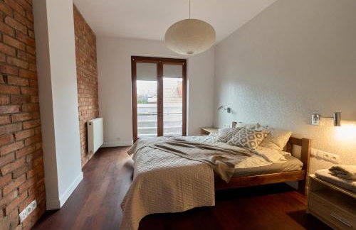 Bright 4 bedroom House with living room and work place Warsaw - Foto 22