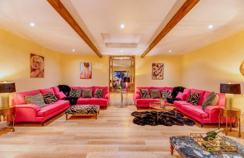 Lodge 17 by Ashgrove Leisure - Foto 7