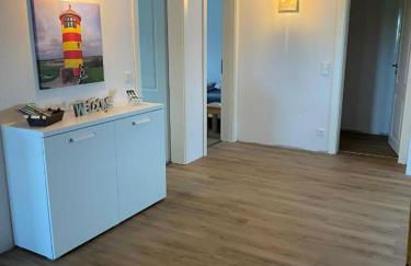 Landhaus "Alte Welt" Nordseeküste - Foto 19