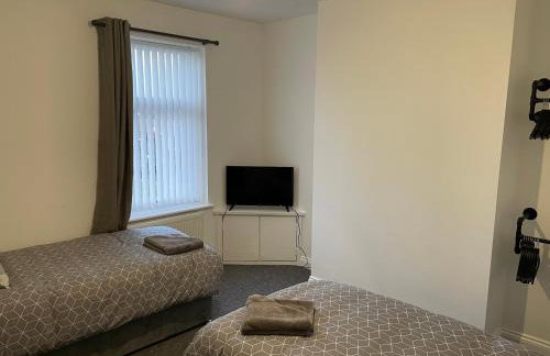 Bedlington apartment - Foto 7