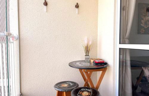 Acolhimento e Conexão: EXPO Center Norte - Foto 26