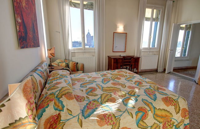 PATRIZIO panoramic view - Photo 3