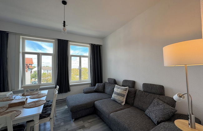 4 room new apartment center contactless - Foto 21