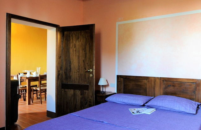 Agriturismo Nerbona - Photo 31