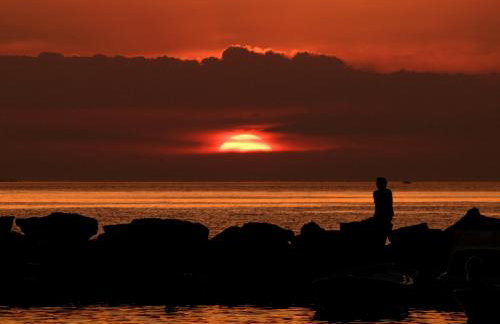 Villa Komel with Pool - Foto 28